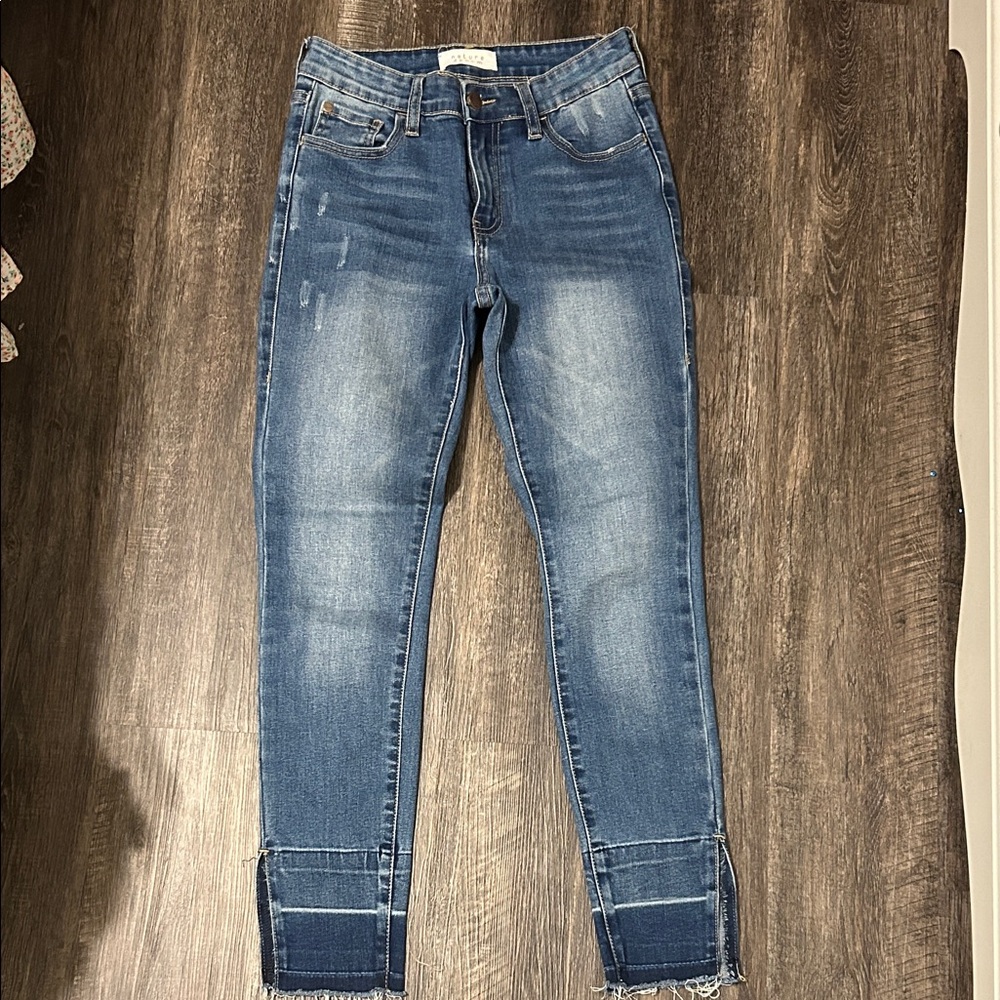 Nature Denim Jeans